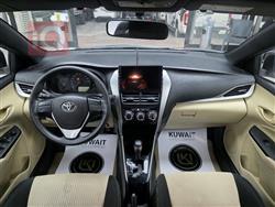 تويوتا يارس